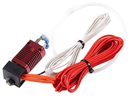 Tronxy Hotend Assembly product image for electronics and prototyping use
