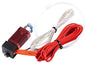 Tronxy Hotend Assembly product image for electronics and prototyping use