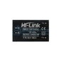 HLK-5M03/05/09/12/24 Step-Down Regulator Power Module