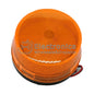 White/Red/Green/Blue/Yellow Flashing Alarm Light