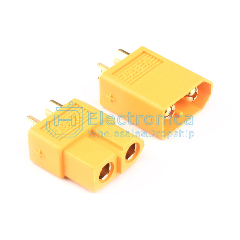 Amass XT30U MR30 XT60U XT90H XT60H XT30PW Adapter Plug