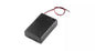 3x AA Battery Holder with switch product image for electronics and prototyping use