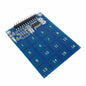 Digital Capacitive Switch 16 Channel TTP229 - Keypad product image for electronics and prototyping use