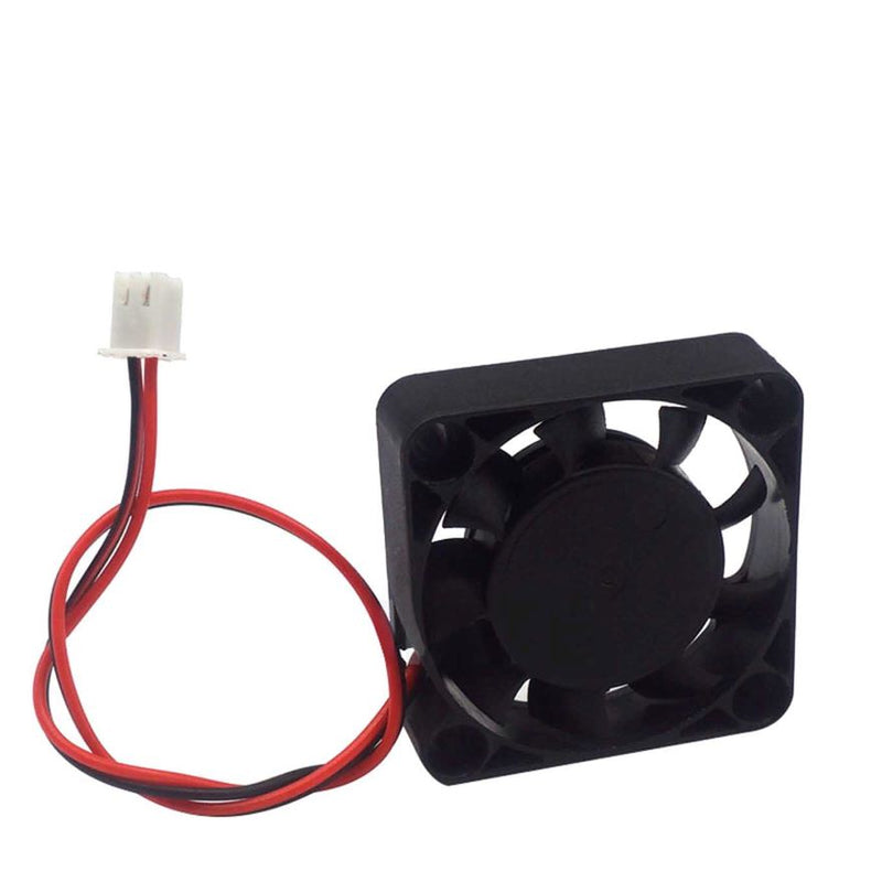 12V 4010 Cooling Fan product image for electronics and prototyping use