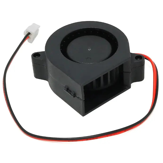 4020 Blower Fan 24V product image for electronics and prototyping use
