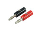 Banana Connector Pair product image for electronics and prototyping use