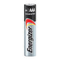 Energizer AAA 1.5V Alkaline Battery product image for electronics and prototyping use