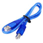 Arduino USB Cable - 20cm product image for electronics and prototyping use