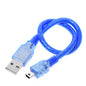 Mini Nano USB Cable 20 cm product image for electronics and prototyping use