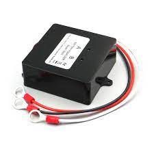 Voltage balancer Lead acid Battery Charger product image for electronics and prototyping use