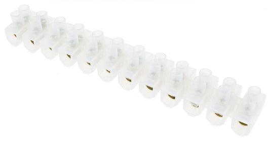 Wire connector Dual Row 10A Pins product image for electronics and prototyping use