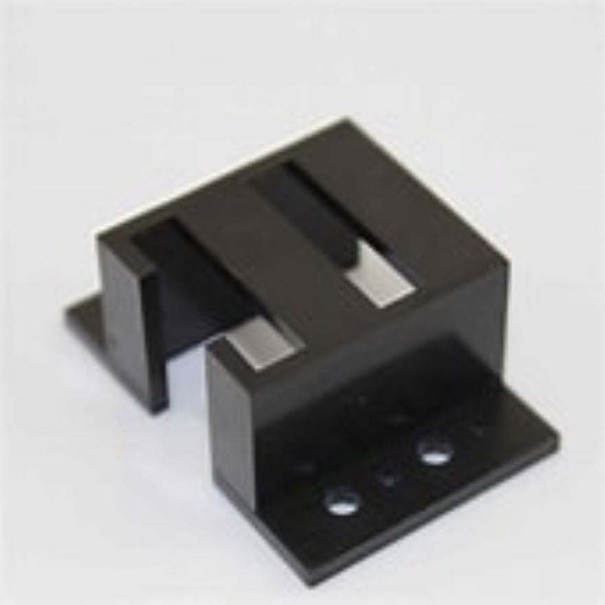 130 (180) small motor seat fixed bracket gearbox motor product image for electronics and prototyping use