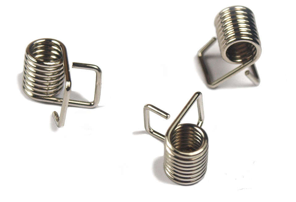Ultimaker2 Locking Tension Springs product image for electronics and prototyping use