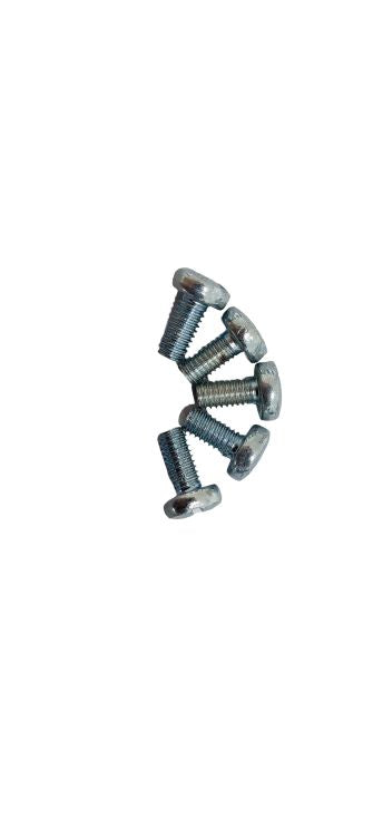 Screw for LiFePO4 4mm (5 Pack) product image for electronics and prototyping use