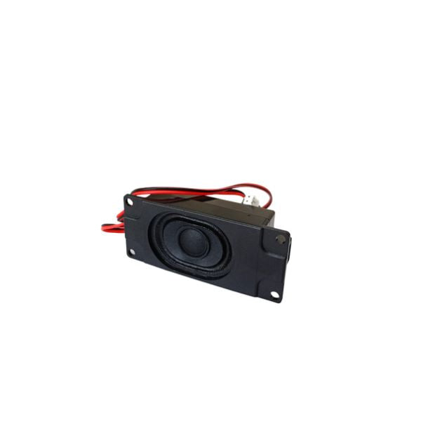 8Ω3W Passive Speaker with JST PH2.0 Interface product image for electronics and prototyping use