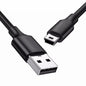 USB to Mini USB product image for electronics and prototyping use
