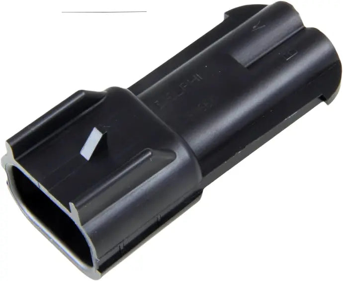 Delphi 2 way Female product image for electronics and prototyping use