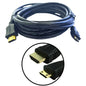 HDMI to mini-HDMI Cable 5M product image for electronics and prototyping use