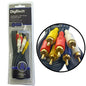 RCA Audio Cable 1.2M product image for electronics and prototyping use