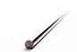 2mm Stainless Steel Shaft product image for electronics and prototyping use
