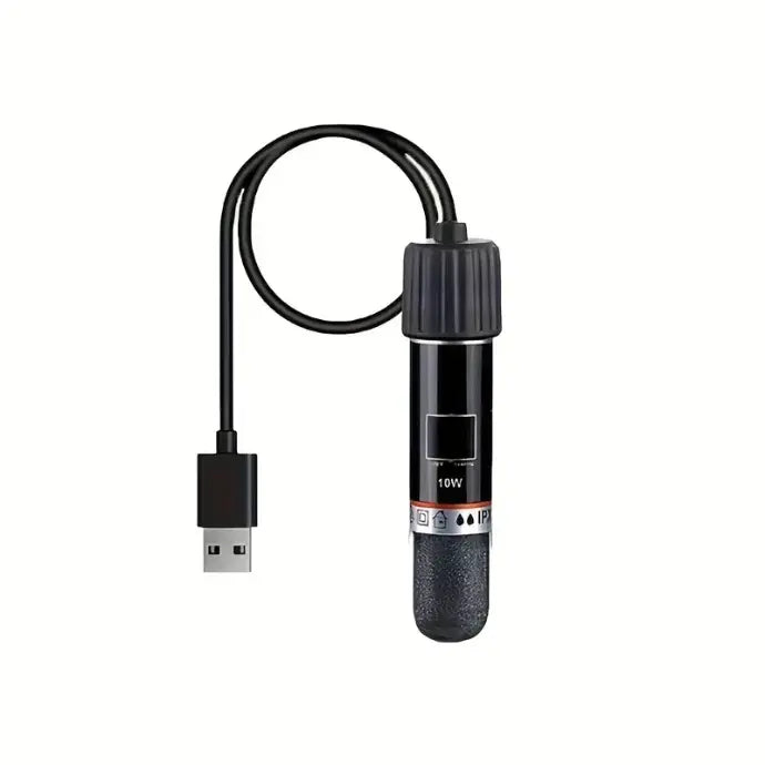 10w USB Submersible Heater product image for electronics and prototyping use