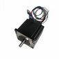NEMA23 Stepper Motor 1.8 degrees step angle product image for electronics and prototyping use