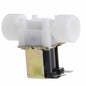 220VAC Solenoid Valve N/C 3/4 inch product image for electronics and prototyping use