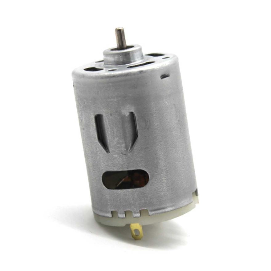 545 6-12V DC Motor product image for electronics and prototyping use