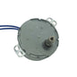 Synchronous Motor 5-6RPM 12VAC product image for electronics and prototyping use