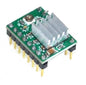 A4988 Stepper Motor Driver Module for RepRap product image for electronics and prototyping use