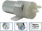 50L/H Water pump DC12V product image for electronics and prototyping use
