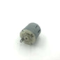 3v 15000RPM Motor product image for electronics and prototyping use