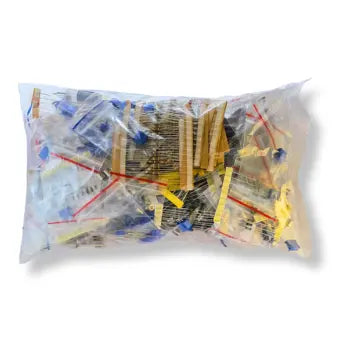 The Electronic Component Mystery Bag product image for electronics and prototyping use