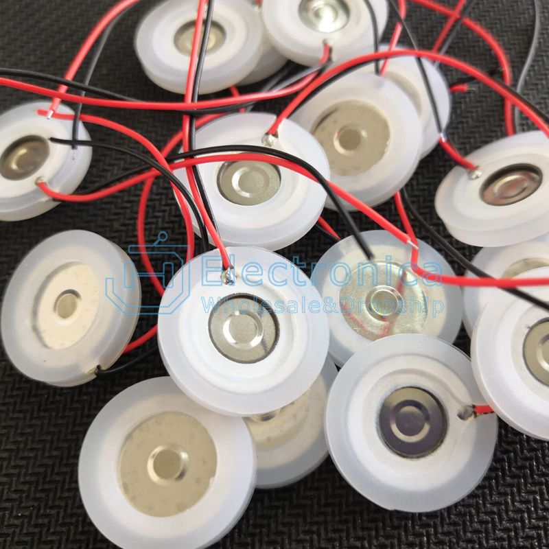 16mm Ultrasonic Humidifier Atomizer Film Plate - I Found Tech Chinese Warehouse Import