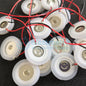 16mm Ultrasonic Humidifier Atomizer Film Plate - I Found Tech Chinese Warehouse Import