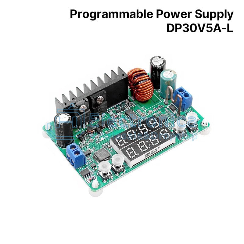 32V 5A 160W DC Regulated Step Down Module - I Found Tech Chinese Warehouse Import