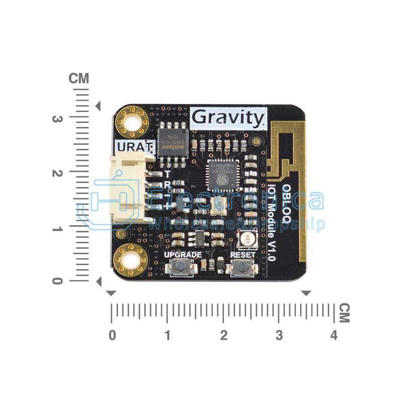 DFRobot OBLOQ IOT Development Module - I Found Tech Chinese Warehouse Import