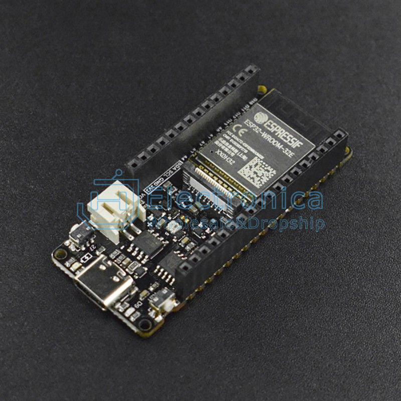 DFRobot FireBeetle 2 ESP32-E Development Board - I Found Tech Chinese Warehouse Import