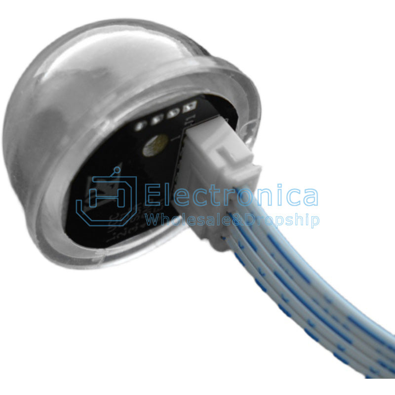DFRobot 0-200klx Ambient Light Sensor - I Found Tech Chinese Warehouse Import
