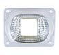 Lens and reflector for 50W grow light - light not included product image for electronics and prototyping use