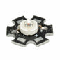 3 Watt LED deep Red (660nm) product image for electronics and prototyping use