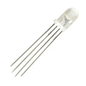 5mm RGB LED Common Anode (10 Pack) product image for electronics and prototyping use