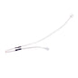 NTC 100K MK2b Black Thermistor With Terminal - I Found Tech Chinese Warehouse Import