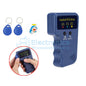 125KHz RFID Duplicator Card Reader - I Found Tech Chinese Warehouse Import - 12pcs ID Card