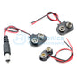 DC 9V 2560 Battery Button Power Plug - I Found Tech Chinese Warehouse Import - Option 17422;30903