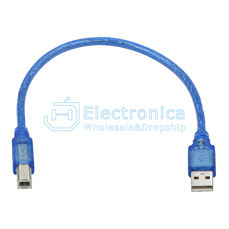 Mini Micro USB Cable for UNO R3