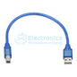 Mini Micro USB Cable for UNO R3