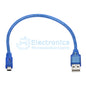 Mini Micro USB Cable for UNO R3