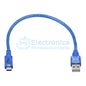 Mini Micro USB Cable for UNO R3