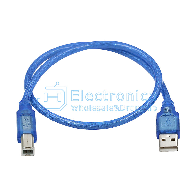 Mini Micro USB Cable for UNO R3